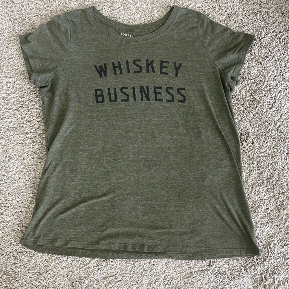 Tshirt